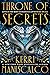 Throne of Secrets (Prince of Sin, #2)