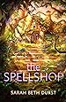 Image for The Spellshop