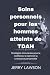 Soins personnels pour les h...
