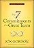The 7 Commitments of a Great Team (Jon Gordon)