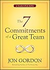 The 7 Commitments...