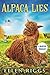 Alpaca Lies (Large Print Series - Ellen Riggs' Books)