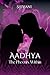 Aadhya- The Phoenix Within by Jyothi Shivani