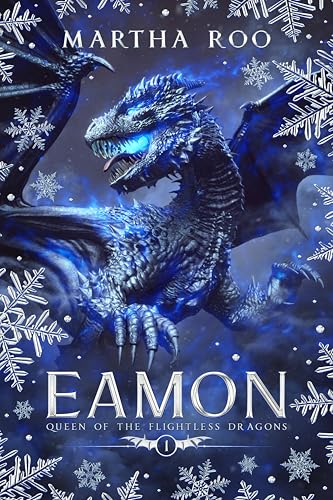 Eamon (Queen of the Flightless Dragons #1)