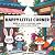 Happy Little Corners: Color...