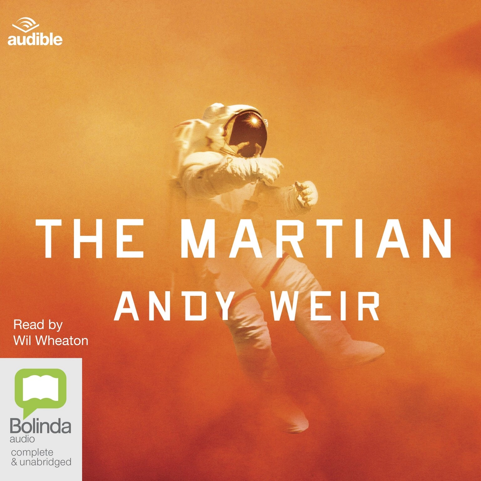 The Martian