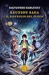 Reunion Saga. Il risveglio del fuoco by Salvatore Carlucci