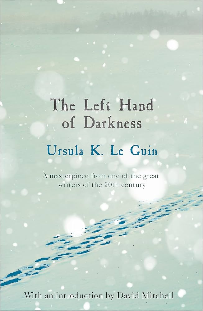 The Left Hand of Darkness