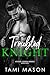 Troubled Knight (Stone Cree...
