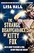 The Strange Disappearance of Kitty Fox (Hotel Hollywood #3)