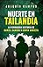 Muerte en Tailandia