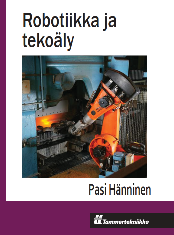 Robotiikka ja tekoäly