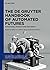The De Gruyter Handbook of Automated Futures by Vaike Fors