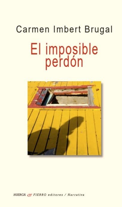El imposible perdón (Paperback)