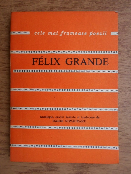 Cele mai frumoase poezii