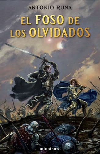 El Foso de los Olvidados (Paperback)