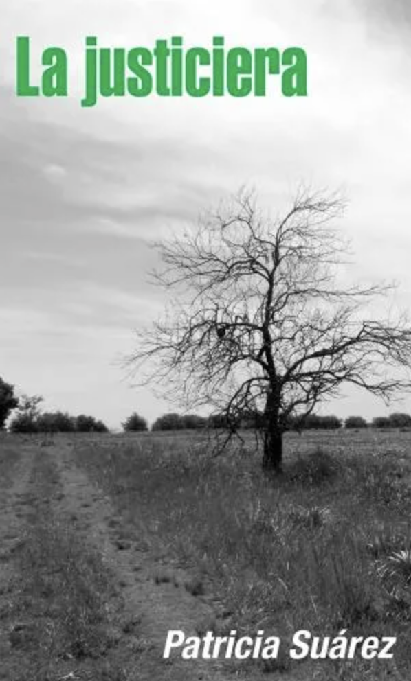 La justiciera (Paperback)