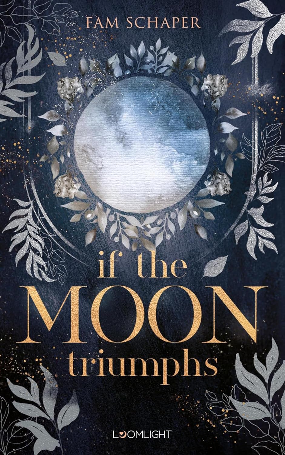 If the Moon Triumphs (Kindle Edition)