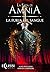 La furia del sangue. Amnia....