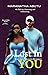 Lost in You (City of Hills, #1)