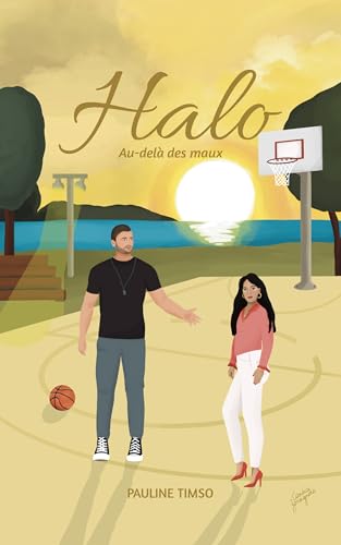 Halo: Au-delà des maux - Tome 3 (French Edition)