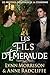 Les fils d’émeraude: Un mystère des années Regence (Les Mystères des Joyaux de la Couronne t. 4) (French Edition)