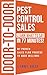 Door-to-Door Pest Control S...