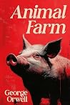 Animal Farm Book cover for Animal Farm