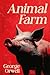 Animal Farm by George Orwell