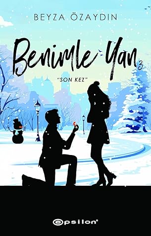 Benimle Yan #3 (Benimle Yan, #3)