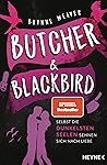 Butcher & Blackbird by Brynne Weaver