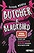 Butcher & Blackbird (Ruinous Love, #1)
