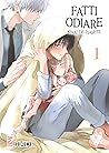 Fatti odiare. Kirai de Isasete, Vol. 1 by Hijiki