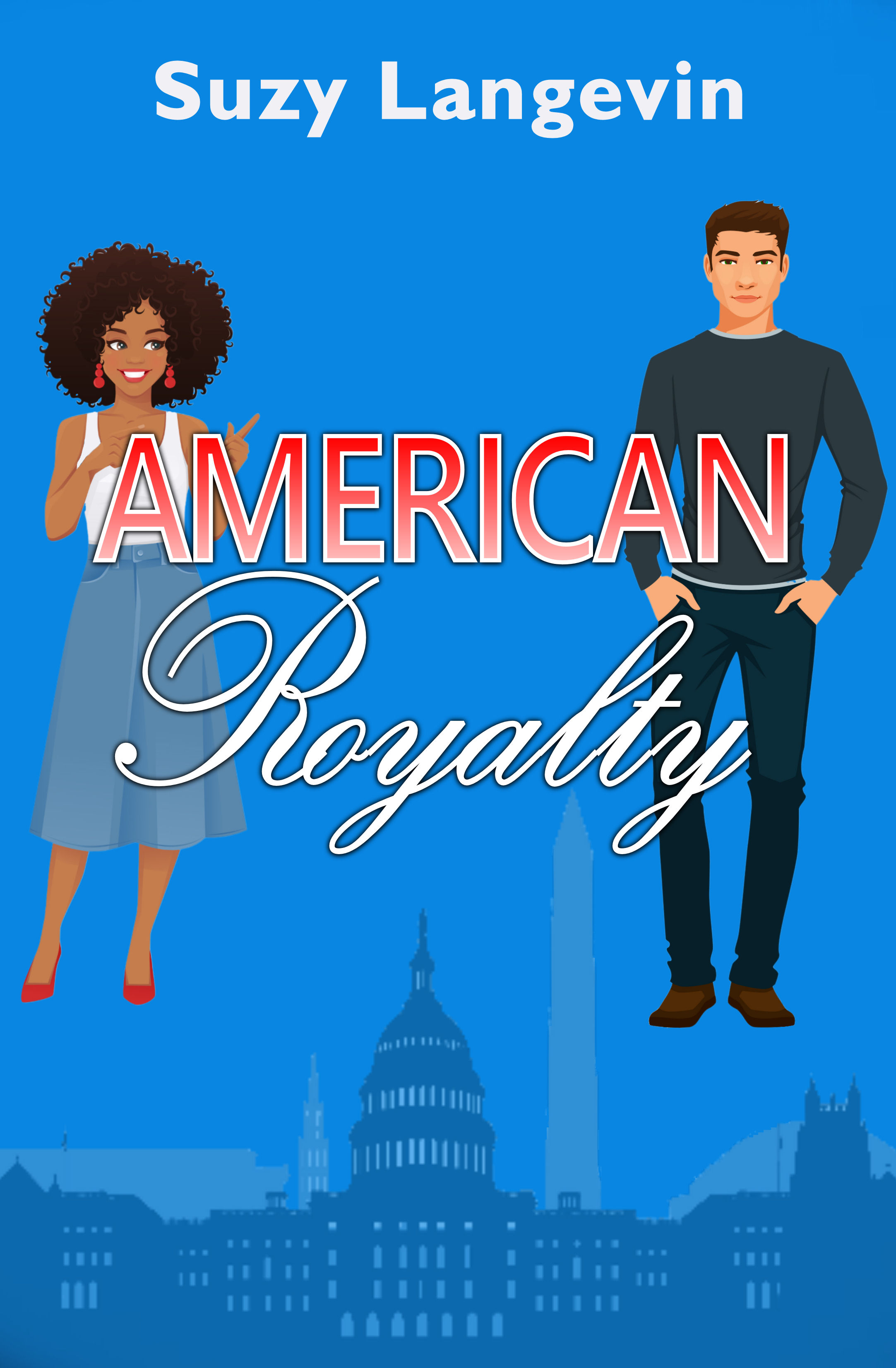 American Royalty