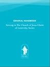 General Handbook:...