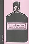 Leer antes de usar