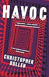 Havoc by Christopher Bollen