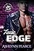 Toxic Edge (Rolling Asylum Motorcycle Club)