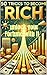 "50 Steps to Become Rich: A...
