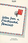 Letters from a Fainthearted Feminist