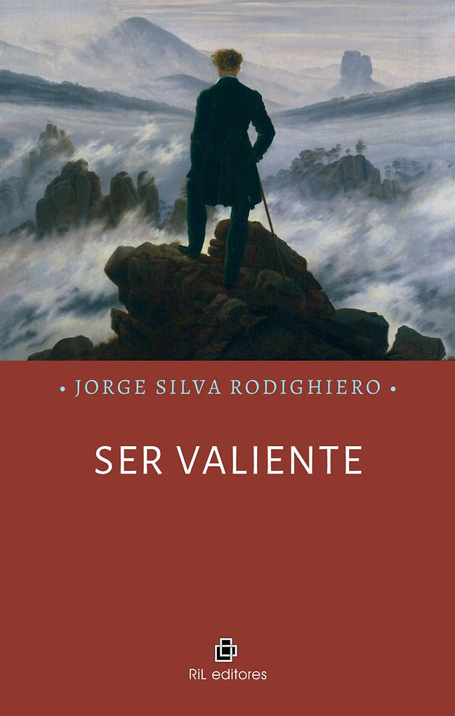 Ser valiente