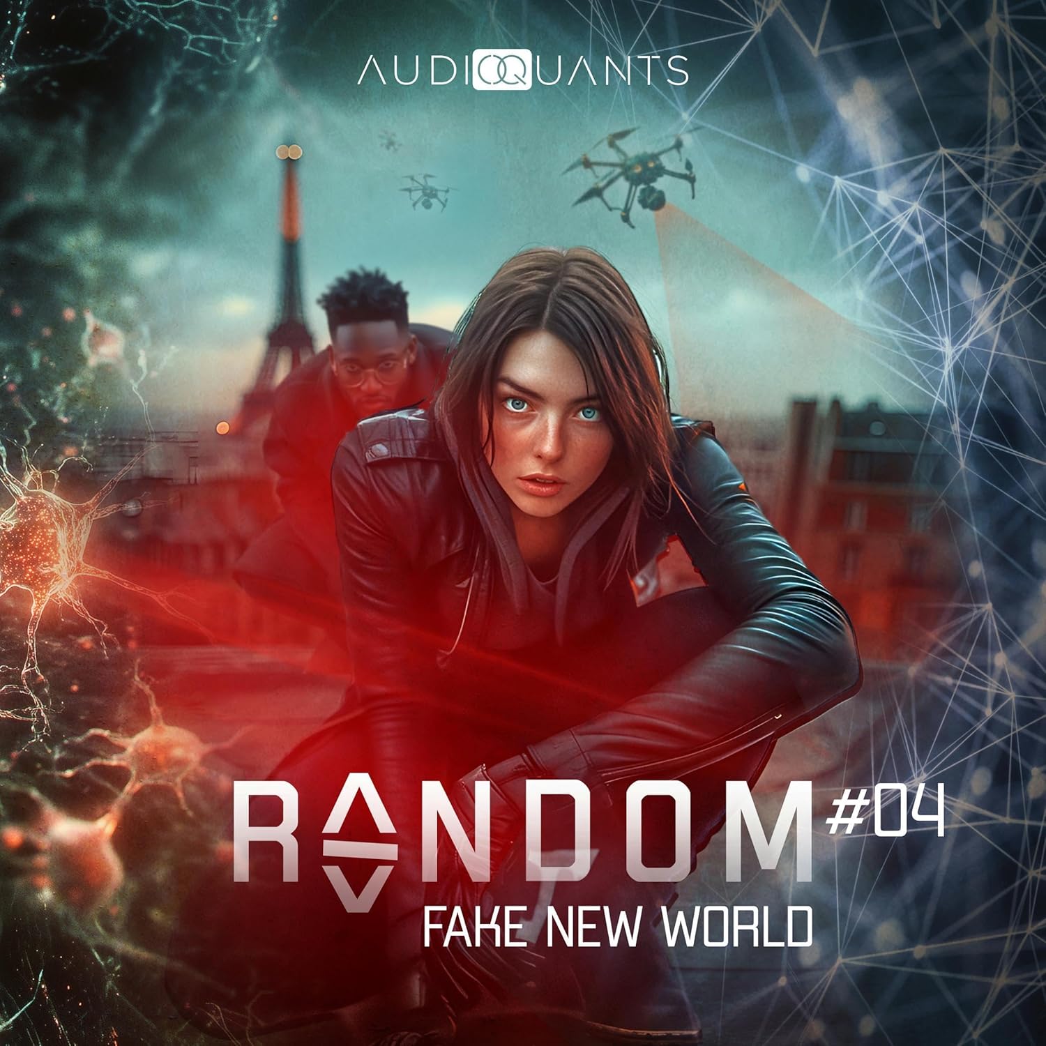 Fake New World (Random, #4)