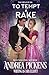 To Tempt a Rake (The Circle of Sin)