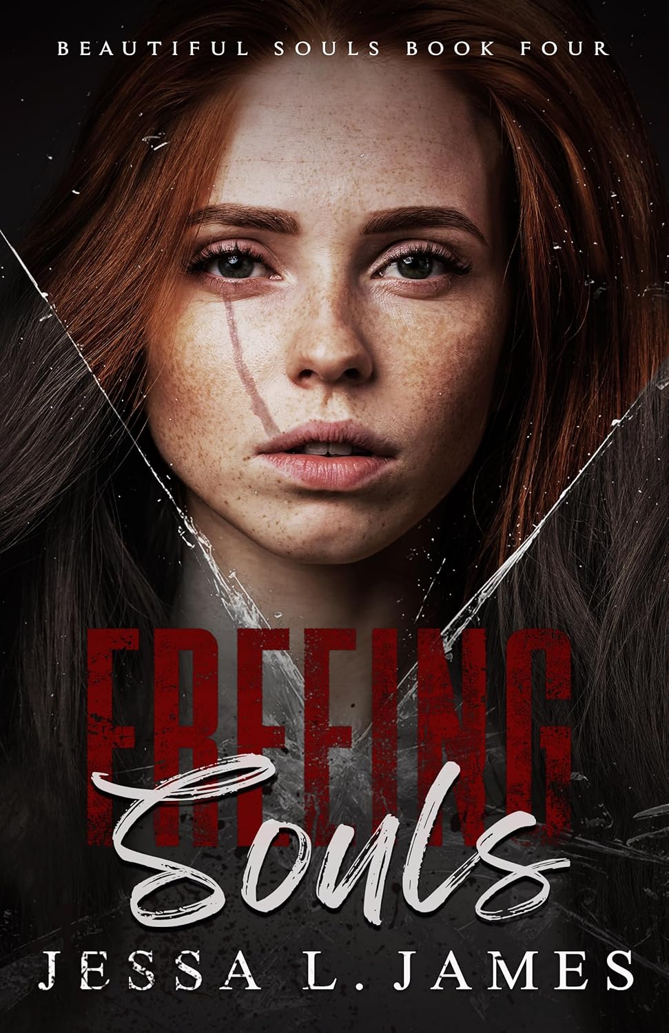 Freeing Souls (Beautiful Souls #4)