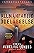 Allmänfarlig ödeläggelse (Varbergsfallen, #2)
