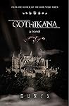 Gothikana by RuNyx Gothikana by RuNyx