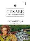 Cesare. Il creato...