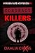 Contract Killers: 25 True Crime Stories (Murders and Mysteries Book 1)