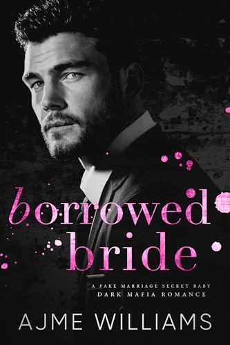 Borrowed Bride (Mafia Lords of Sin #5)