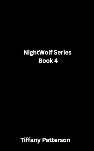 Taken (The Nightwolf Pack Book 4)
